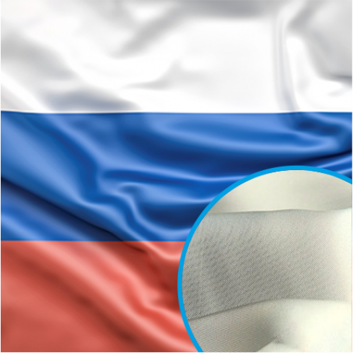 Флаг печатный (полиэфирный шелк)