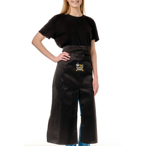 Фартук Шеф с полной запечаткой