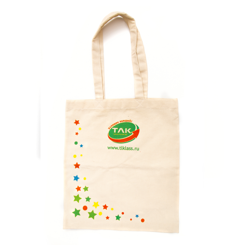 Сумка, двунить без печати