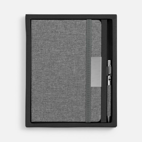 Набор Fabrelly, серый