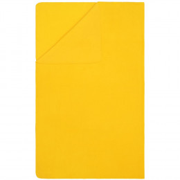 Дорожный плед Voyager 2, желтый