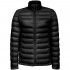 Куртка женская Wilson Women, черная Куртка женская Wilson Women, черная