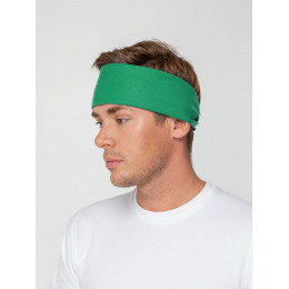 Бандана Overhead, зеленая