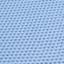 Плед на заказ Wiker, М, акрил