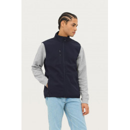 Жилет Falcon BW Men, синий