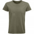 Футболка мужская Pioneer Men, хаки Футболка мужская Pioneer Men, хаки
