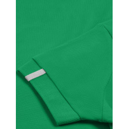 Рубашка поло женская Virma Premium Lady, зеленая