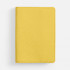 Обложка для паспорта Unison, желтая