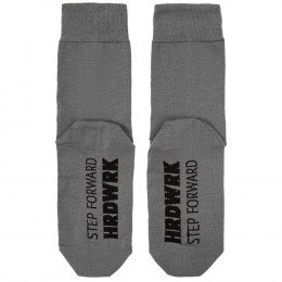 Носки Hard Work, ver 2.
