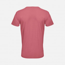 Футболка унисекс Regent 150, розовая (лососевая)