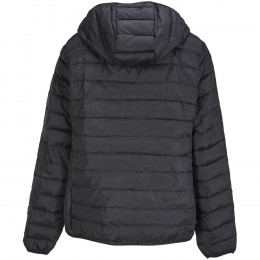 Куртка с капюшоном женская Stream Women, черная