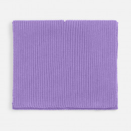 Шарф Yong, сиреневый