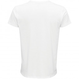 Футболка мужская Crusader Men, белая