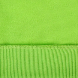 Худи Kirenga Heavy 2.0, зеленое яблоко