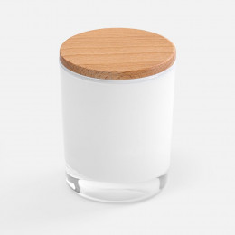 Свеча ароматическая Savor Flavor, ver.2, манго