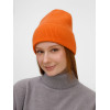 Шапка Color Boom, оранжевая