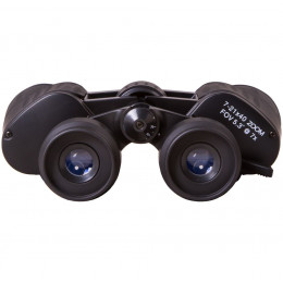 Бинокль Atom 7-21x, линзы 40 мм