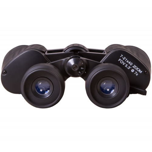 Бинокль Atom 7-21x, линзы 40 мм