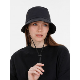 Панама Pana Vista, черная