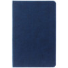 Ежедневник Base Mini, недатированный, темно-синий