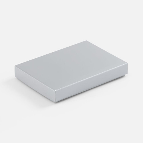 Футляр для визиток Unison, синий