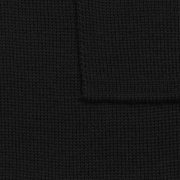 Шарф Glenn, черный