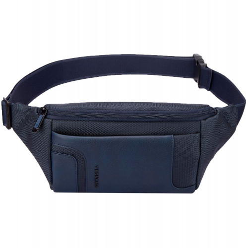 Сумка поясная Panama, синяя