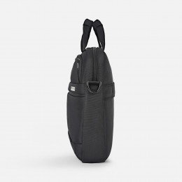 Сумка для ноутбука Discovery 14, черная