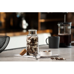 Кофе в зернах Coffeedence, с кокосом