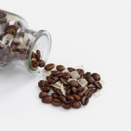 Кофе Coffeedence, мини, с кокосом