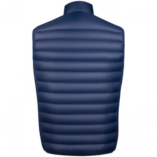 Жилет мужской Victoire BW Men, темно-синий