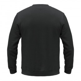 Толстовка ID.002 черная