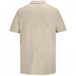 Рубашка поло женская Pacific Women, бежевая (льняная)