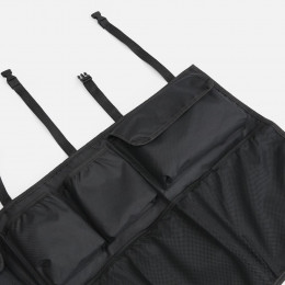 Органайзер в багажник автомобиля Ordinare, черный