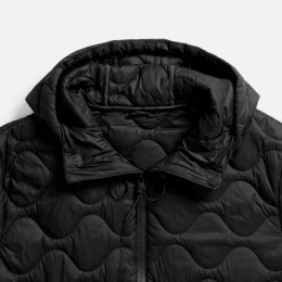 Куртка унисекс Tarnaby, черная