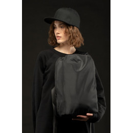 Рюкзак B1, черный