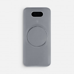 Аккумулятор Omni Qi 10000 мАч, ver.2, серый