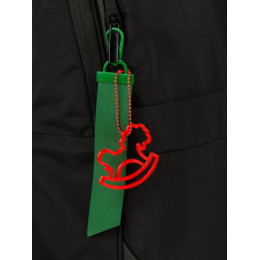 Подвеска «Лошадка-качалка», 3D-печать на заказ