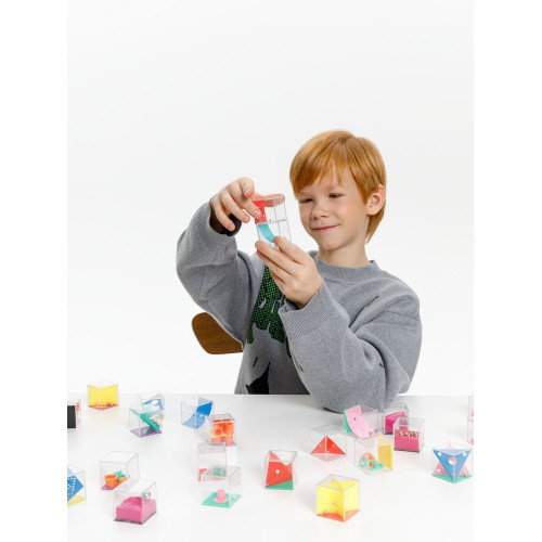 Набор из 24 головоломок Inception