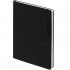 Ежедневник Tact, недатированный, черный Ежедневник Tact, недатированный, черный