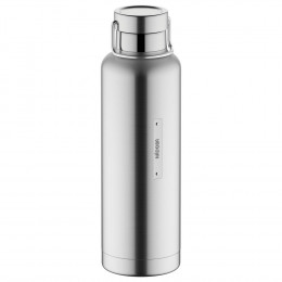 Термобутылка Stela, стальная
