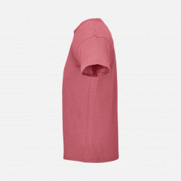 Футболка унисекс Regent 150, розовая (лососевая)