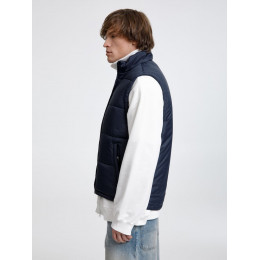 Жилет Kama, темно-синий