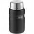 Термос для еды Thermos SK3020, черный Термос для еды Thermos SK3020, черный
