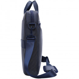 Сумка для ноутбука L247, синяя