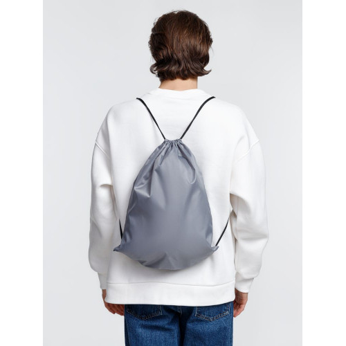 Рюкзак New Element, серый