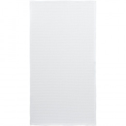 Набор кухонных полотенец Good Wipe, белый с желтым