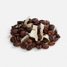 Кофе Coffeedence, мини, с кокосом