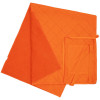 Плед для пикника Soft & Dry 2, оранжевый