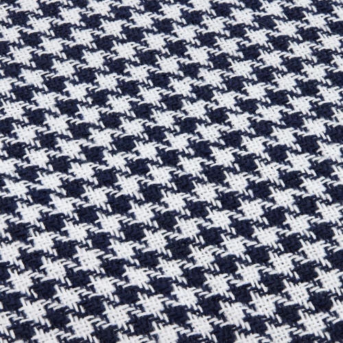 Плед Cambon, иссиня-черный